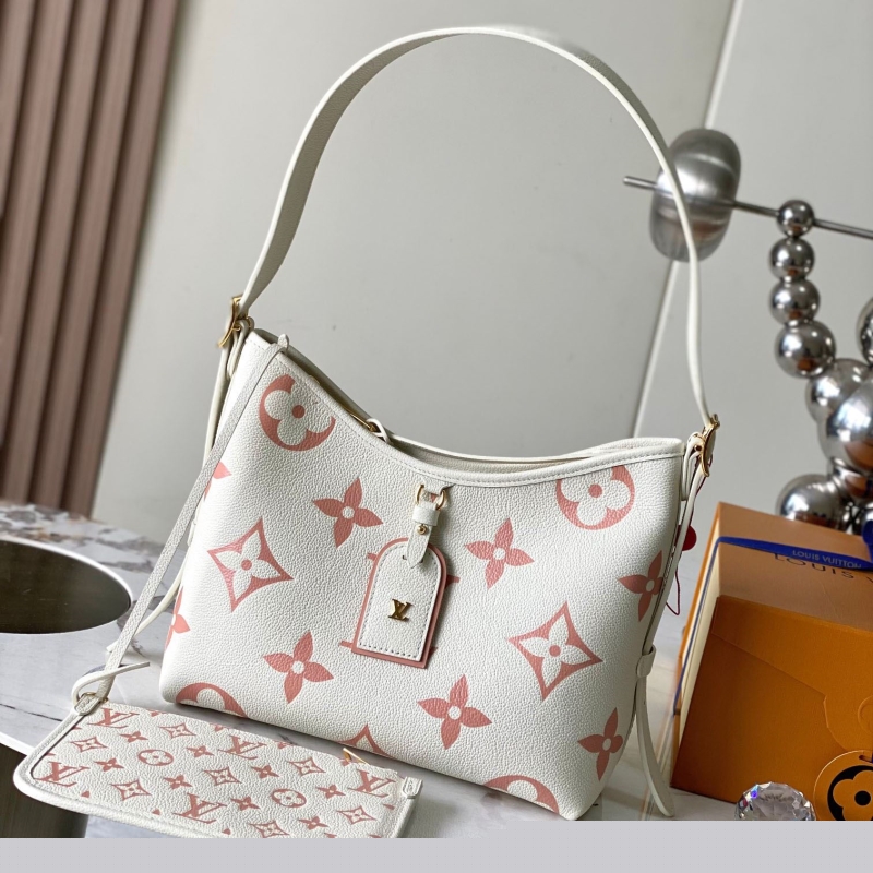 LV Top Handle Bags